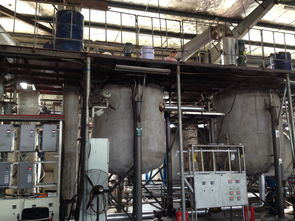 山东反应釜电磁加热器节能改造工程解析