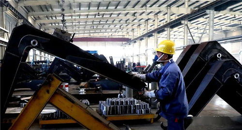 新设备、新产品，威海怡和向建筑节能新目标稳步迈进