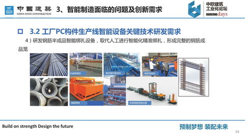 专家视角丨装配式建筑智能制造的研发需求与建筑节能系统创新思考