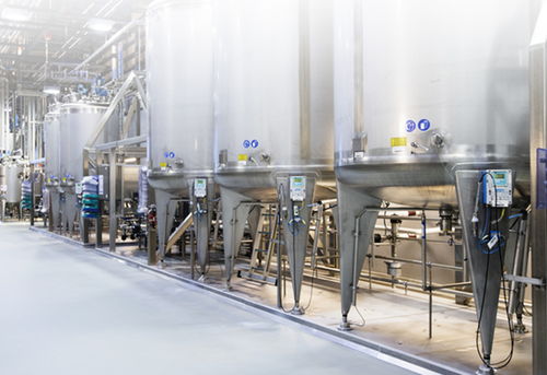 罐体称重系统及其相关设备应用与研发概览