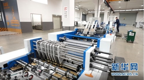 看我国装备制造业新生代如何闯世界 建筑节能系统设备与产品的研发