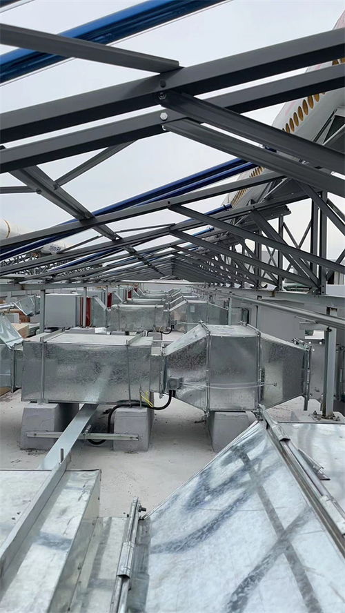 模块式公寓示范工程 ABB楼控系统驱动节能降碳与创新研发